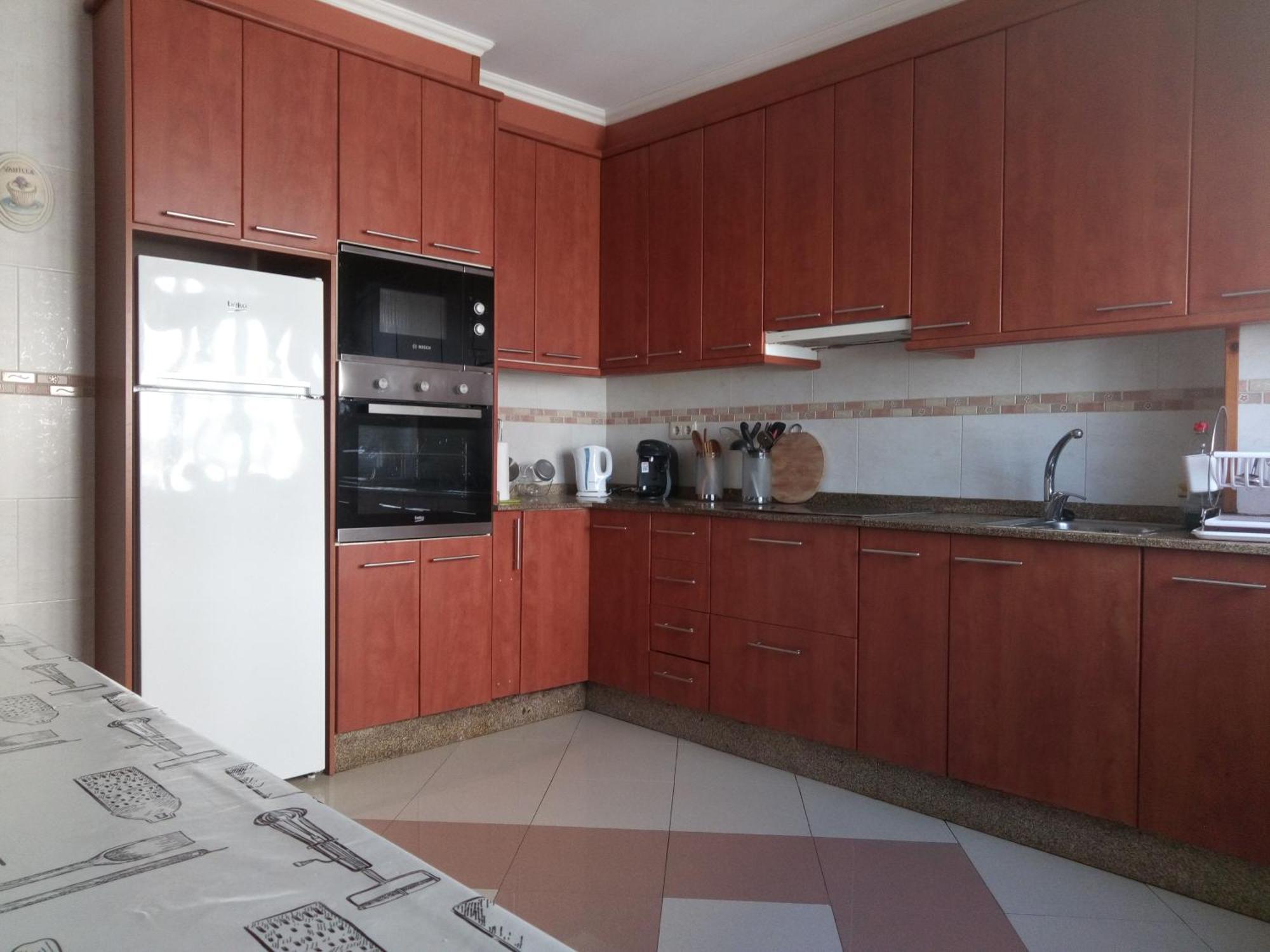 Apartamento Cervantes Ribeira Luaran gambar